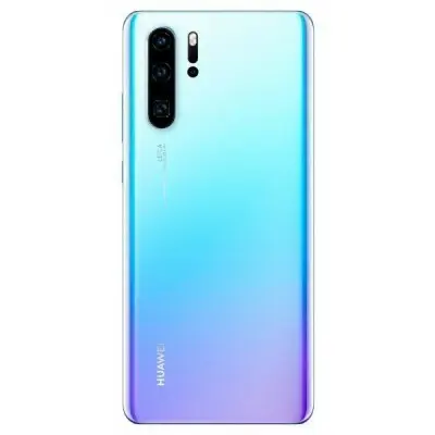 Huawei P30 Pro 128GB Kristal Beyaz Cep Telefonu