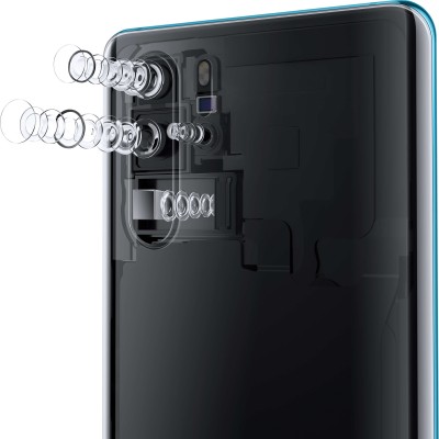 Huawei P30 Pro 128GB Siyah Cep Telefonu