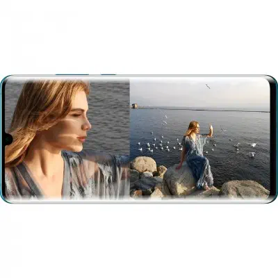 Huawei P30 Pro 256GB Mavi Cep Telefonu