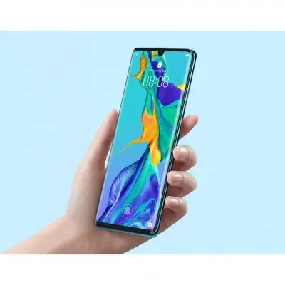 Huawei P30 Pro 128GB Kristal Beyaz Cep Telefonu