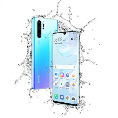 Huawei P30 Pro 128GB Mavi Cep Telefonu