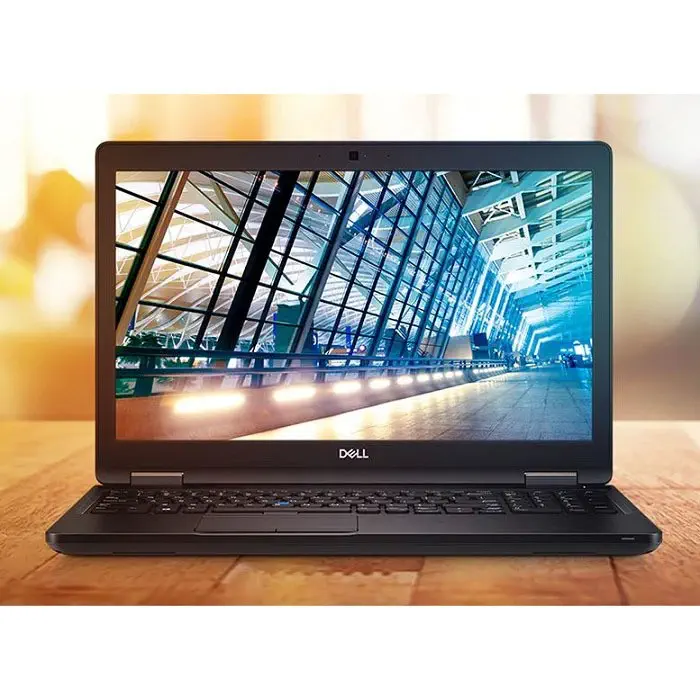 Dell Latitude E5590 N066L559015EMEA_W i5-8350U 8GB 256GB 15.6″ Windows10 Pro Notebook