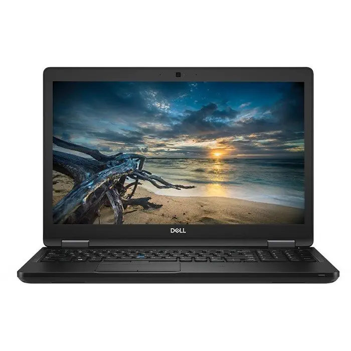 Dell Latitude E5590 N066L559015EMEA_W i5-8350U 8GB 256GB 15.6″ Windows10 Pro Notebook