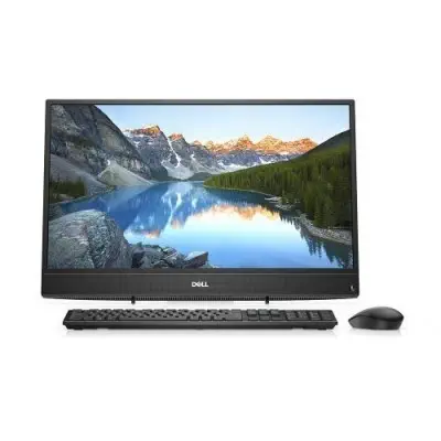 Dell Inspiron 3480 All In One PC -FB26D256WP81C