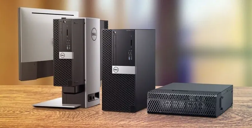 Dell OptiPlex 5060 MT N046O5060MT_W i7-8700 8GB 256GB SSD