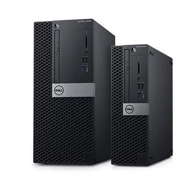 Dell OptiPlex 5060 MT N046O5060MT_U Masaüstü Bilgisayar