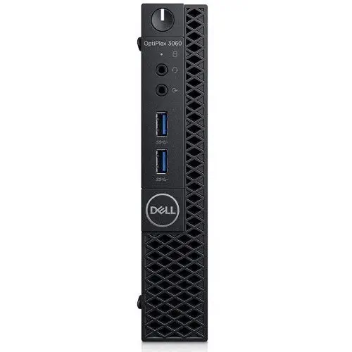 Dell OptiPlex 3060 Micro N004O3060MFF_U Mini PC