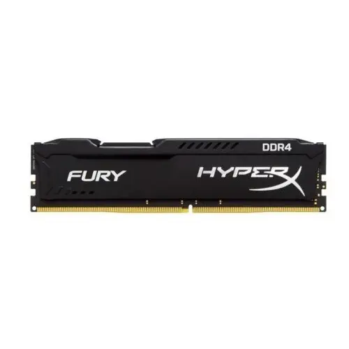 HyperX 16GB (1x16GB)  DDR4 3200Mhz CL18 Ram(Bellek) - HX432C18FB/16