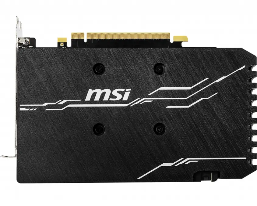 MSI GeForce GTX 1660 Ti Ventus XS 6G OC Gaming Ekran Kartı