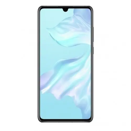 Huawei P30 128GB Siyah Cep Telefonu