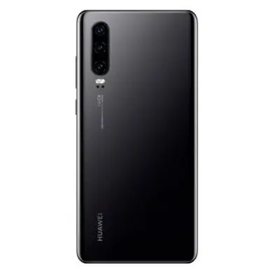 Huawei P30 128GB Siyah Cep Telefonu