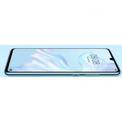 Huawei P30 128GB Mavi Cep Telefonu