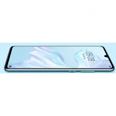 Huawei P30 128GB Kristal Beyaz Cep Telefonu