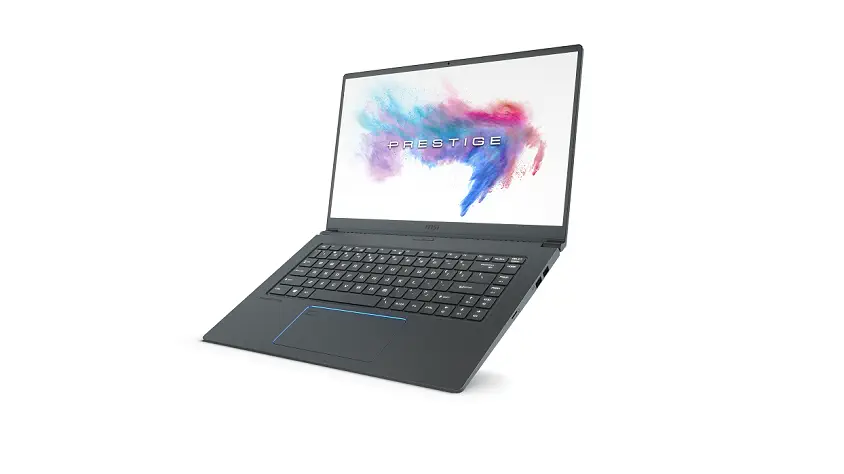 MSI PS63 Modern 8SC-027TR Notebook