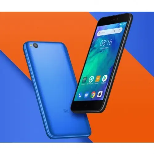 Xiaomi Redmi Go 8GB Mavi Cep Telefonu 