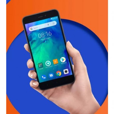 Xiaomi Redmi Go 16GB Siyah Cep Telefonu