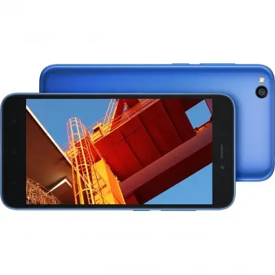 Xiaomi Redmi Go 8GB Mavi Cep Telefonu 