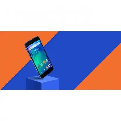 Xiaomi Redmi Go 8GB Mavi Cep Telefonu