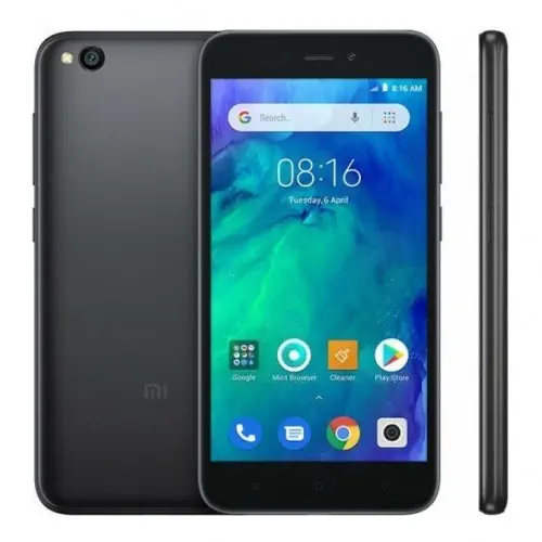 Xiaomi Redmi Go 8GB Siyah Cep Telefonu