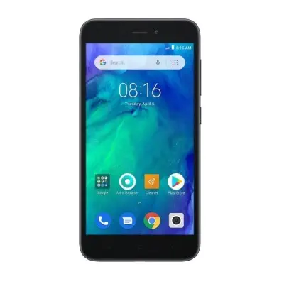 Xiaomi Redmi Go 8GB Siyah Cep Telefonu