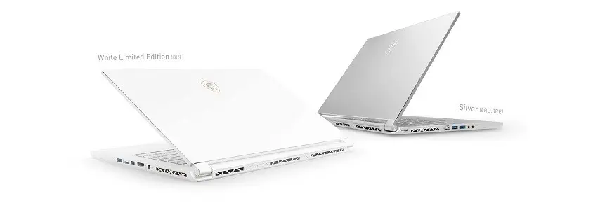 MSI P65 Creator 9SE-409TR Notebook