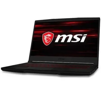 MSI GF63 Thin 9SC-058XTR Gaming Notebook