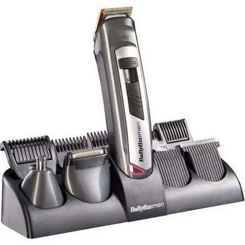 Babyliss ForMen E826E Erkek Bakım Seti