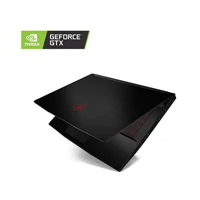 MSI GF63 Thin 9SC-043XTR Gaming Notebook