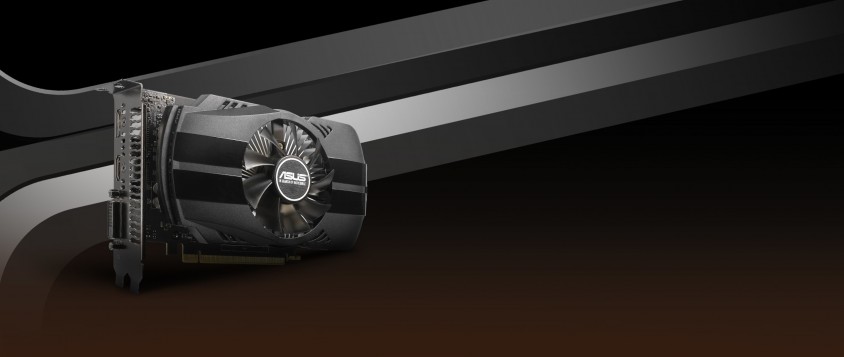 Asus Phoenix PH-GTX1650-O4G Gaming Ekran Kartı 
