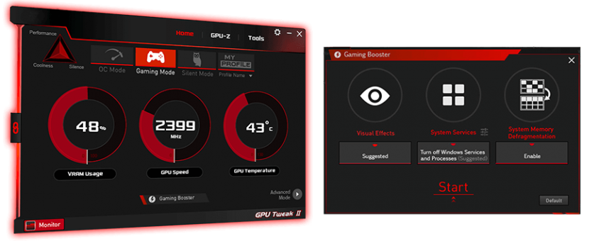 Asus Phoenix PH-GTX1650-O4G Gaming Ekran Kartı 