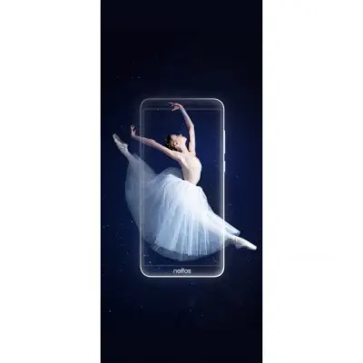 TP-Link Neffos C9A 16GB Dual Sim Gri Cep Telefonu