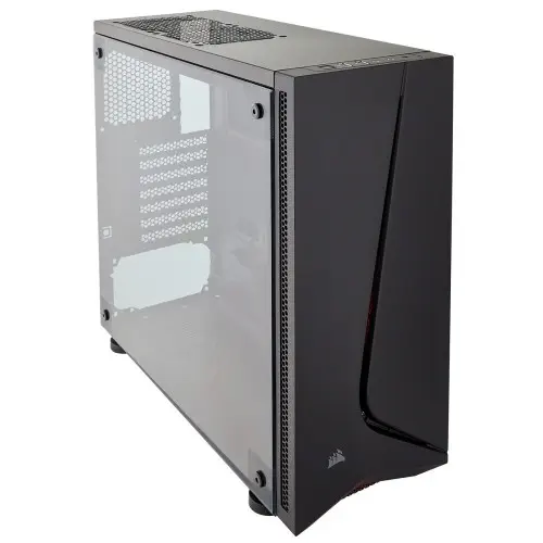 Corsair Carbide Spec-05 550W Midi-Tower Oyuncu Gaming Kasa