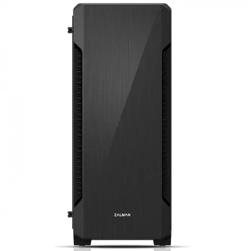 Zalman S3 Midi-Tower Gaming (Oyuncu) Kasa