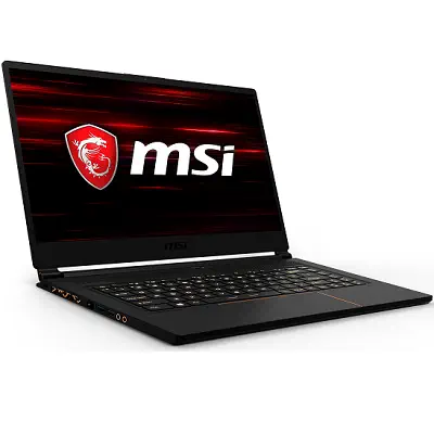 MSI GS65 Stealth 9SF-419XTR Gaming Notebook