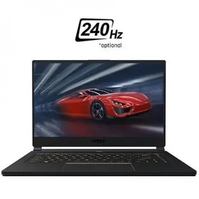 MSI GS65 Stealth 9SF-419XTR Gaming Notebook