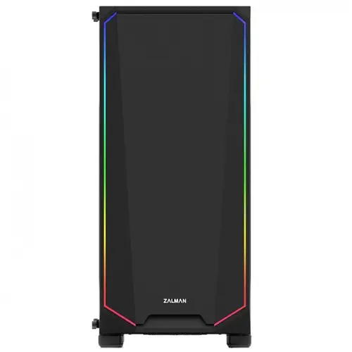 Zalman K1 Midi-Tower Gaming (Oyuncu) Kasa