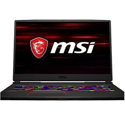 MSI GE75 Raider 9SE-410XTR Gaming Notebook