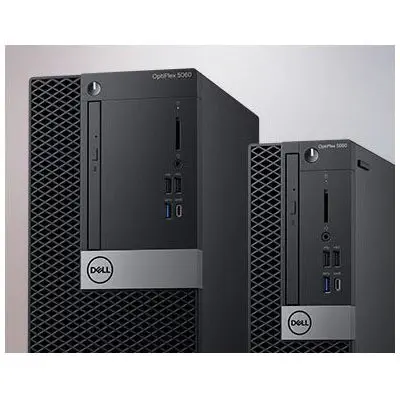 Dell OptiPlex 5060 MT N040O5060MTTR_U Masaüstü Bilgisayar