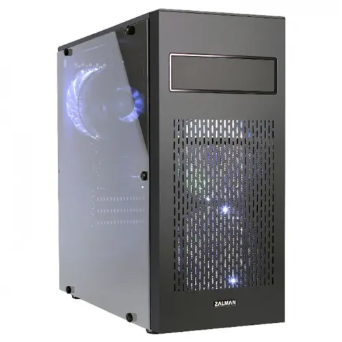 Zalman N2 Gaming Kasa