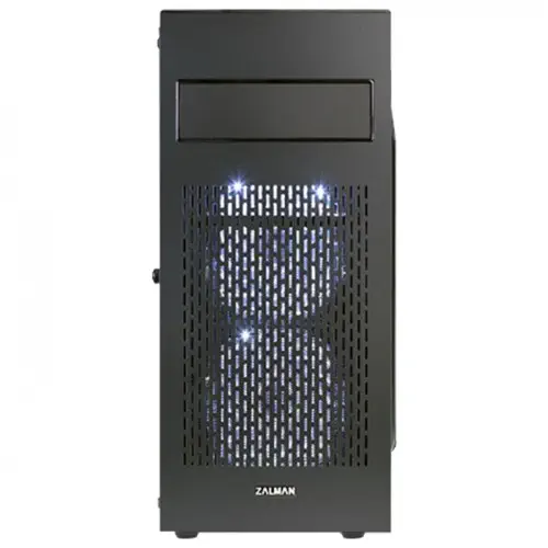 Zalman N2 Gaming Kasa