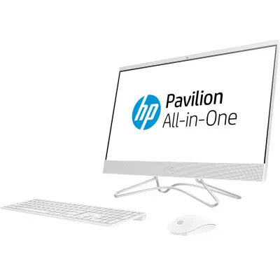 HP 24-F0024NT 4MN48EA All In One Pc