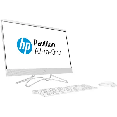 HP 24-F0024NT 4MN48EA All In One Pc