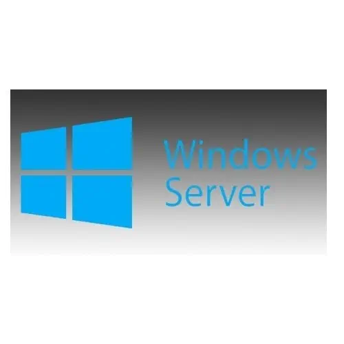 HP 871141-B22 Windows Server 2016 Türkçe-İngilizce Rok Sunucu Yazılımı