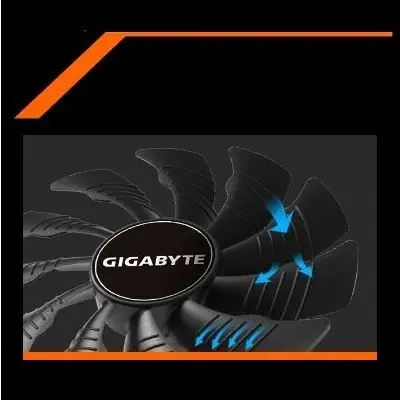 Gigabyte GV-N2060GAMING OC 6GD Gaming Ekran Kartı