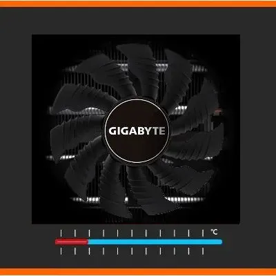 Gigabyte GV-N2060GAMING OC 6GD Gaming Ekran Kartı