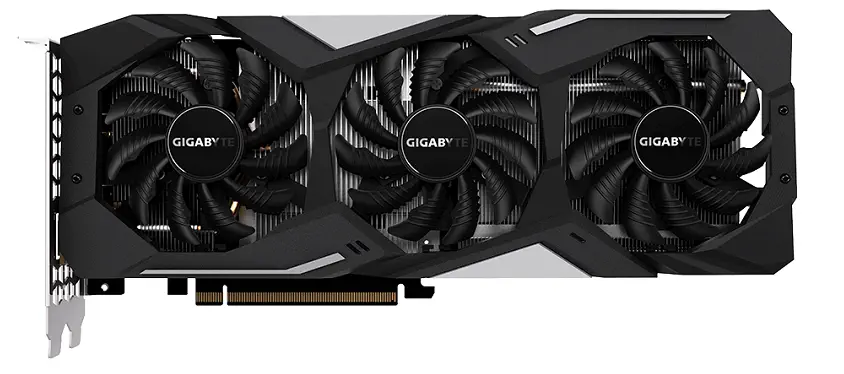 Gigabyte GV-N2060GAMING OC 6GD Gaming Ekran Kartı