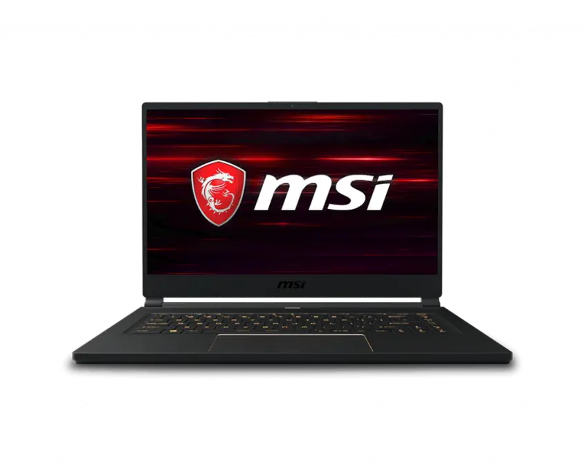 MSI GS65 Stealth 9SF-421TR Gaming Notebook