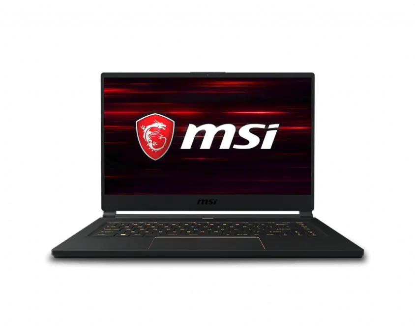 MSI GS65 Stealth 9SF-419XTR Gaming Notebook