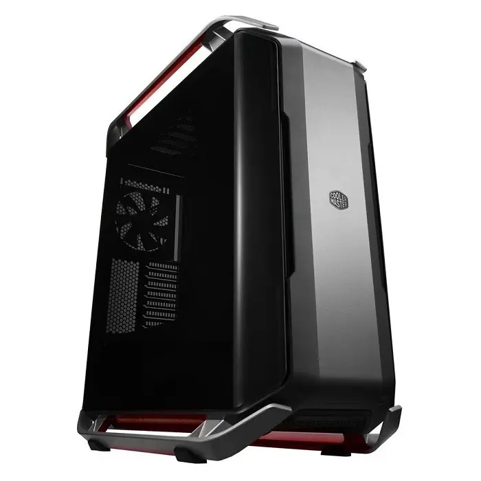 Cooler Master Cosmos C700P MCC-C700P-MG5N-S00 Full Tower Gaming (Oyuncu) Kasa