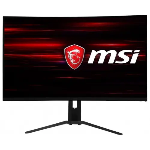 Msi Optix MAG321CQR 31.5 inç Curved Gaming Oyuncu Monitör